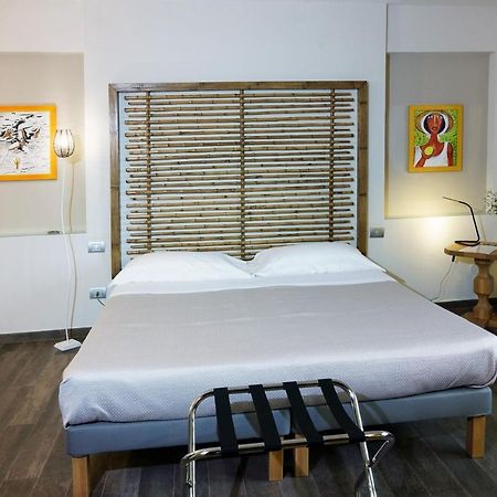 La corte di Bafè B&B Slow Life Zafferana Etnea Extérieur photo