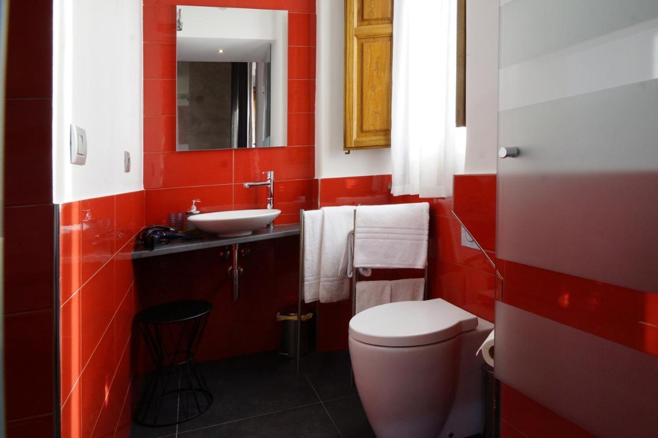 La corte di Bafè B&B Slow Life Zafferana Etnea Extérieur photo