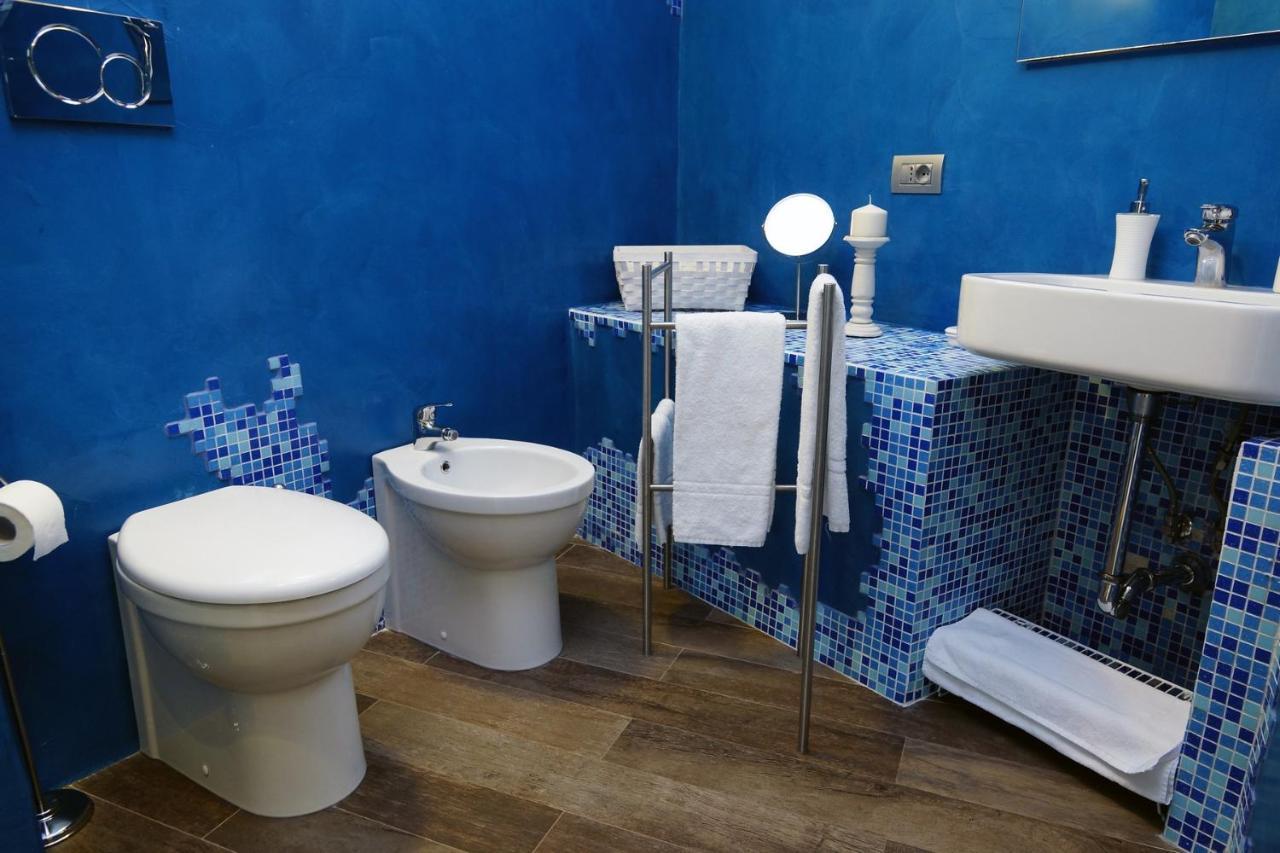 La corte di Bafè B&B Slow Life Zafferana Etnea Extérieur photo