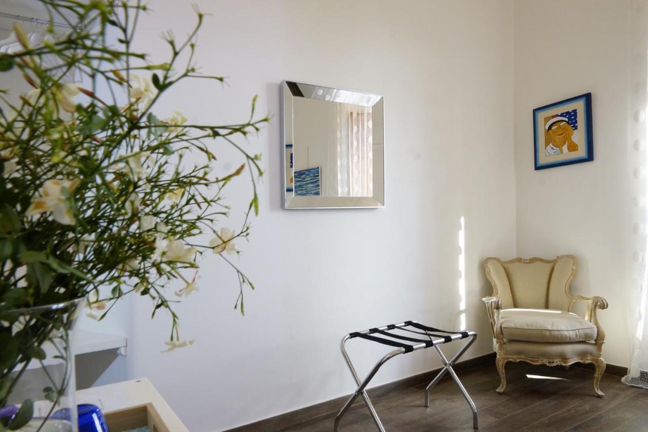 La corte di Bafè B&B Slow Life Zafferana Etnea Extérieur photo