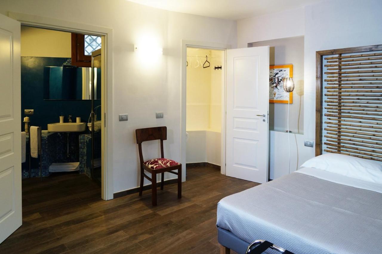 La corte di Bafè B&B Slow Life Zafferana Etnea Extérieur photo